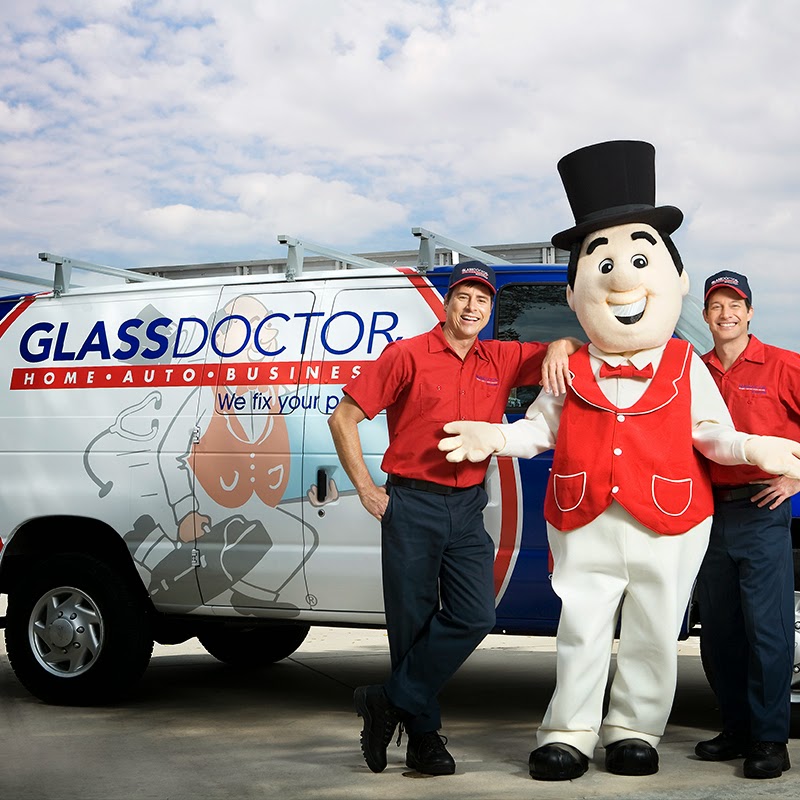 Photo of Glass Doctor of Staten Island in Staten Island City, New York, United States - 2 Picture of Point of interest, Establishment, Store, Car repair, General contractor