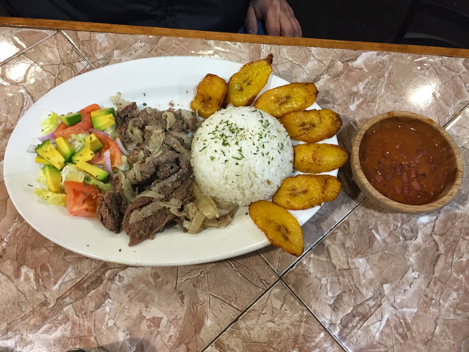 Photo of Taino's Kitchen in Newark City, New Jersey, United States - 10 Picture of Restaurant, Food, Point of interest, Establishment