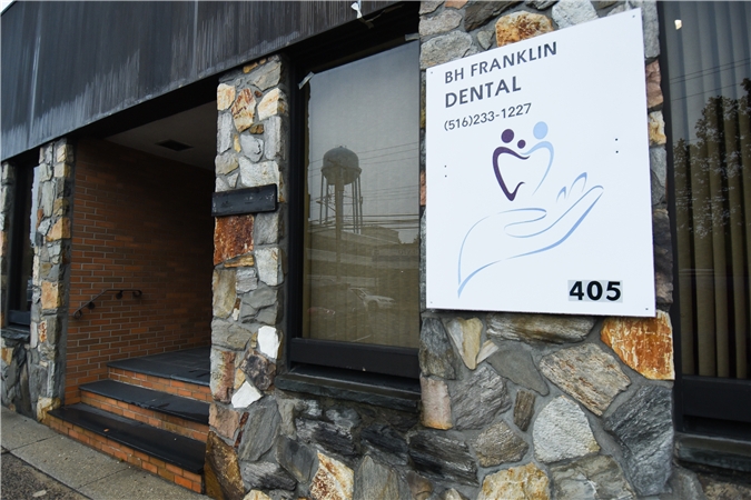 Photo of DR. NINA BABAYEV DDS, BH Franklin Dental in Franklin Square City, New York, United States - 3 Picture of Point of interest, Establishment, Health, Dentist