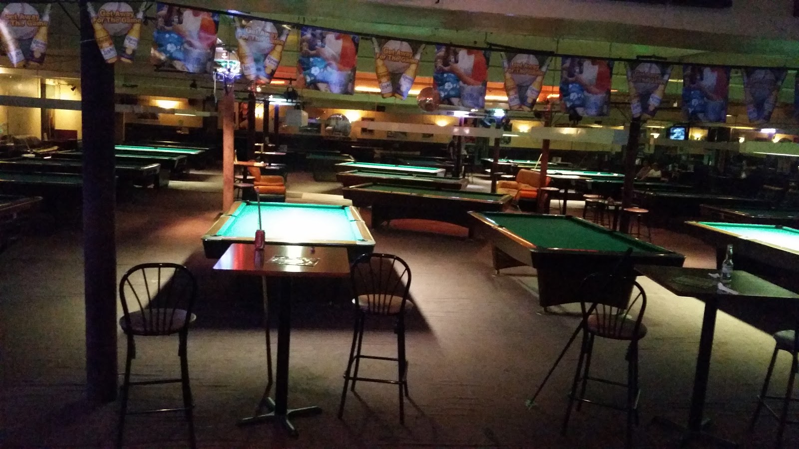 Photo of Cafe Billiards Club in Yonkers City, New York, United States - 1 Picture of Point of interest, Establishment