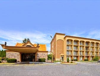 Photo of Howard Johnson Inn Clifton NJ in Clifton City, New Jersey, United States - 4 Picture of Point of interest, Establishment, Lodging