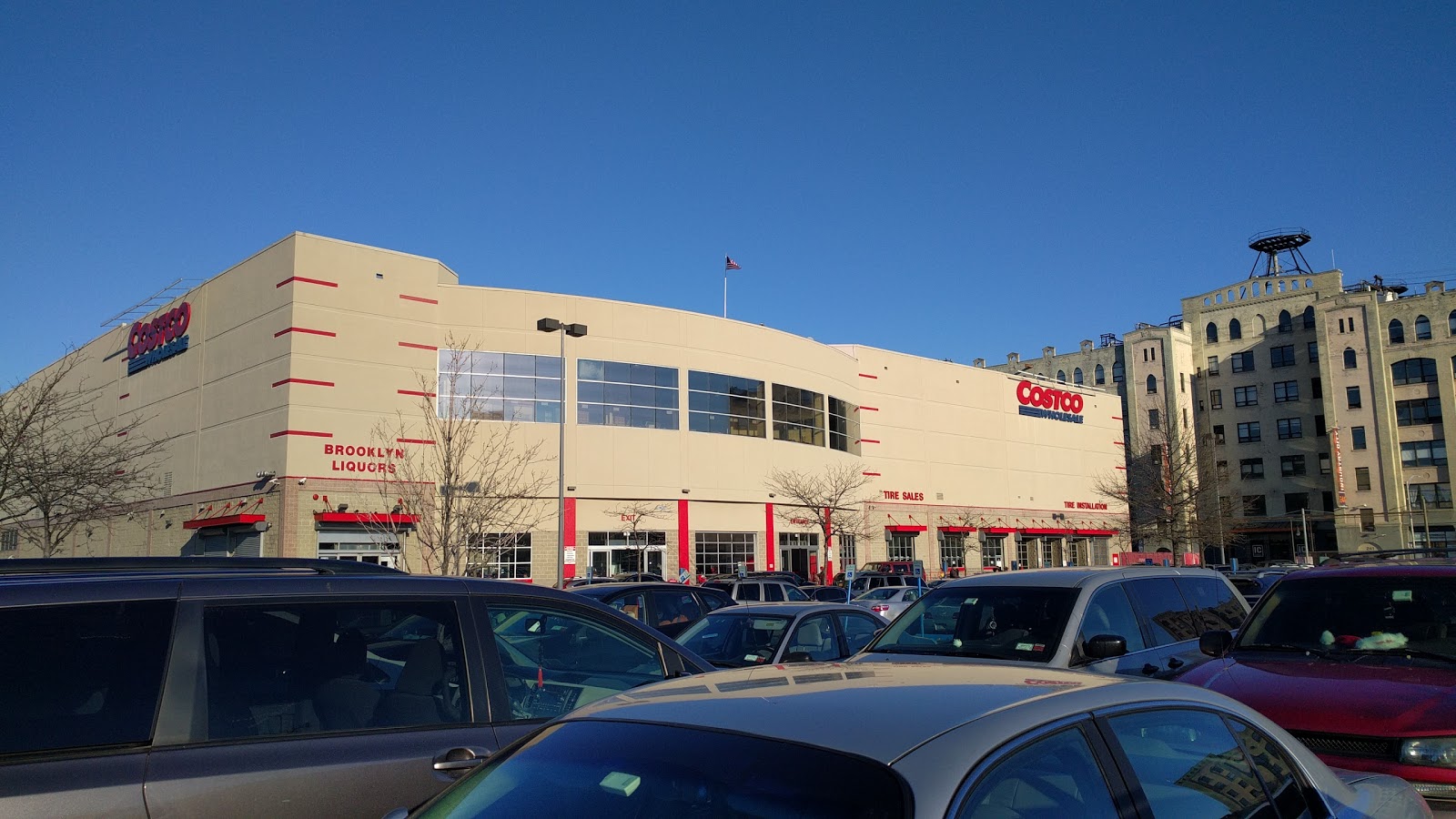 Photo of Costco Wholesale in Brooklyn City, New York, United States - 1 Picture of Point of interest, Establishment, Store
