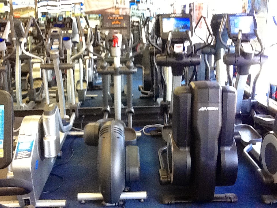 Photo of Fitness Showrooms in Rockville Centre City, New York, United States - 3 Picture of Point of interest, Establishment, Store