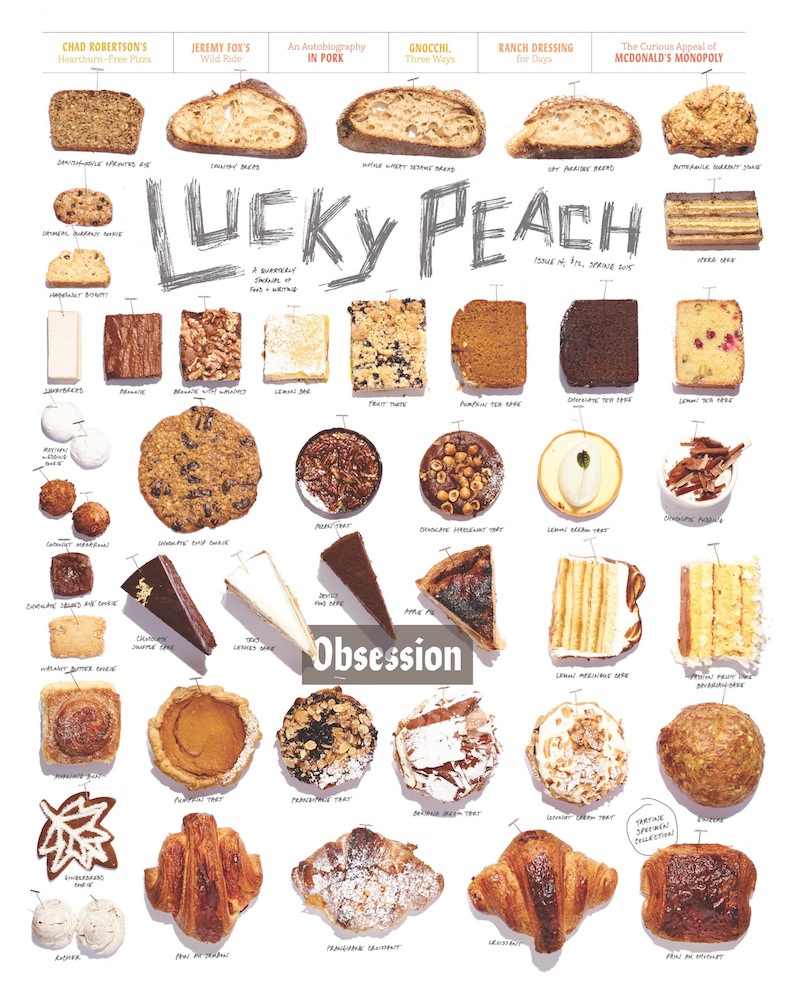 Photo of Lucky Peach in New York City, New York, United States - 6 Picture of Point of interest, Establishment