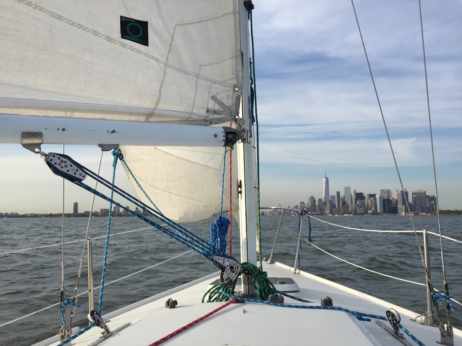 Photo of True North Sailing School in Jersey City, New Jersey, United States - 3 Picture of Point of interest, Establishment