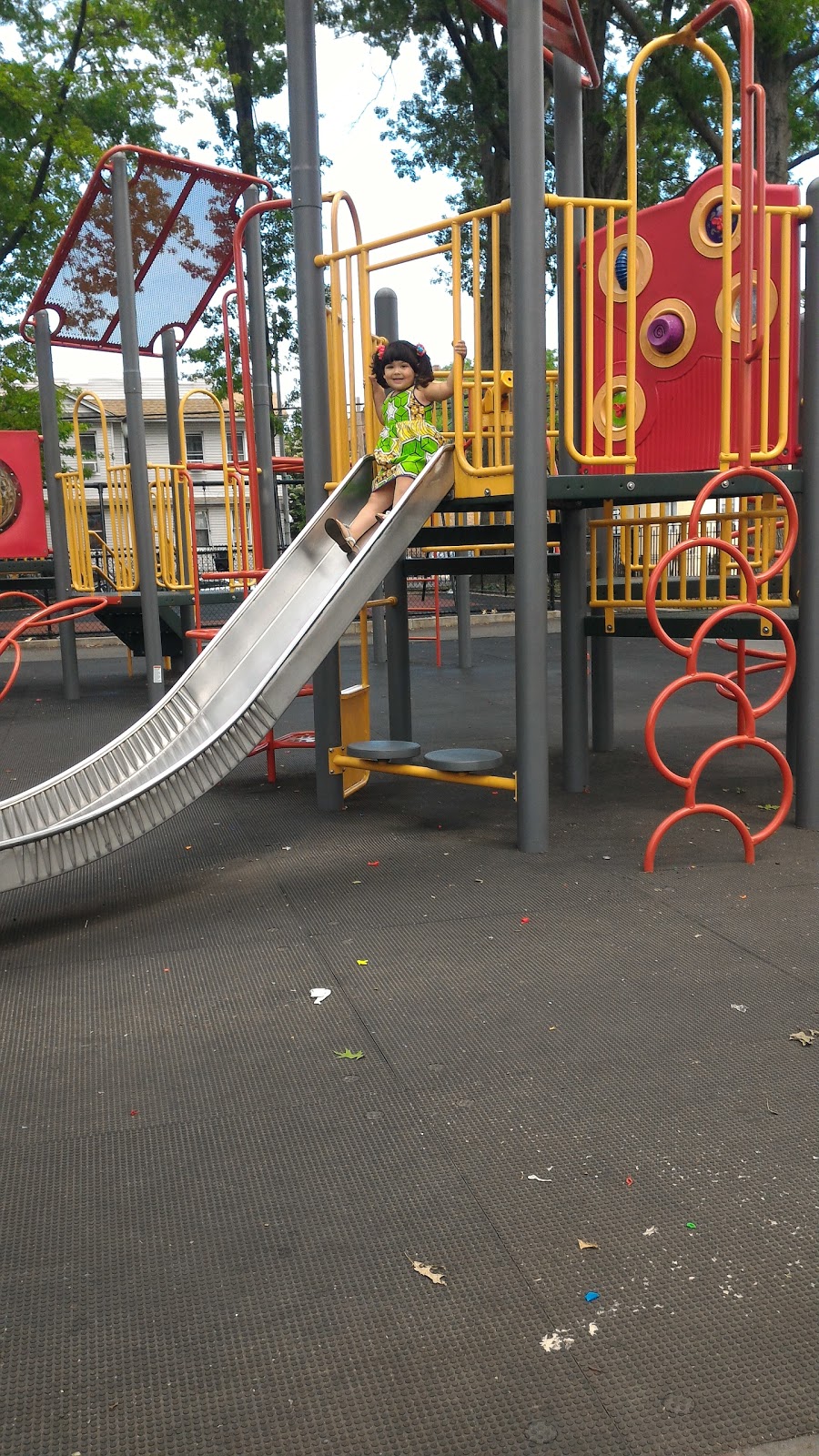 Photo of Howard Von Dohlen Playground in Queens City, New York, United States - 2 Picture of Point of interest, Establishment