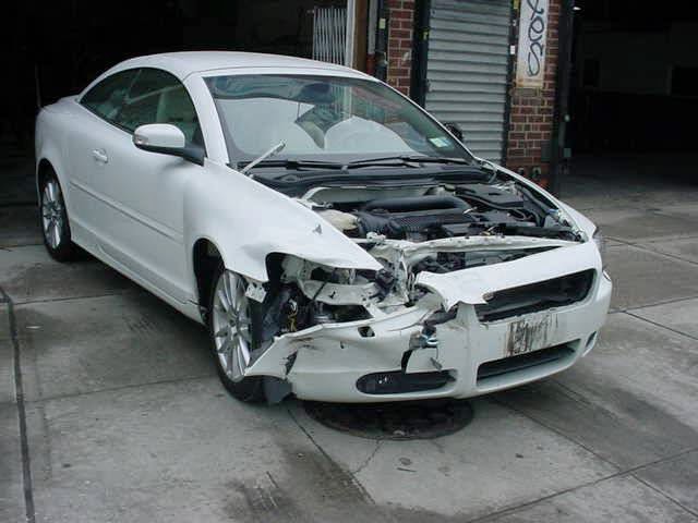 Photo of ABC Collision in Kings County City, New York, United States - 1 Picture of Point of interest, Establishment, Car repair