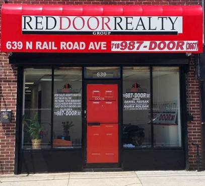 Photo of Red Door Realty in Richmond City, New York, United States - 3 Picture of Point of interest, Establishment, Real estate agency
