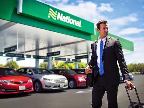 Photo of National Car Rental in Jamaica City, New York, United States - 4 Picture of Point of interest, Establishment, Car rental