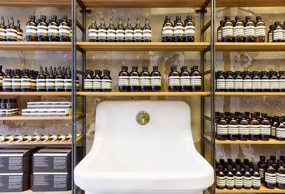 Photo of Aesop Madison Avenue in New York City, New York, United States - 2 Picture of Point of interest, Establishment, Store