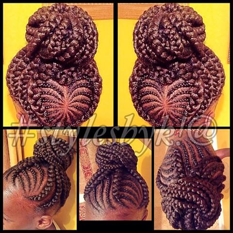 Photo of Kadys African Hair Braiding in Kings County City, New York, United States - 1 Picture of Point of interest, Establishment, Beauty salon