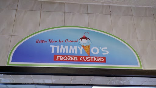 Photo of Timmy O's Frozen Custard in New Hyde Park City, New York, United States - 3 Picture of Food, Point of interest, Establishment, Store