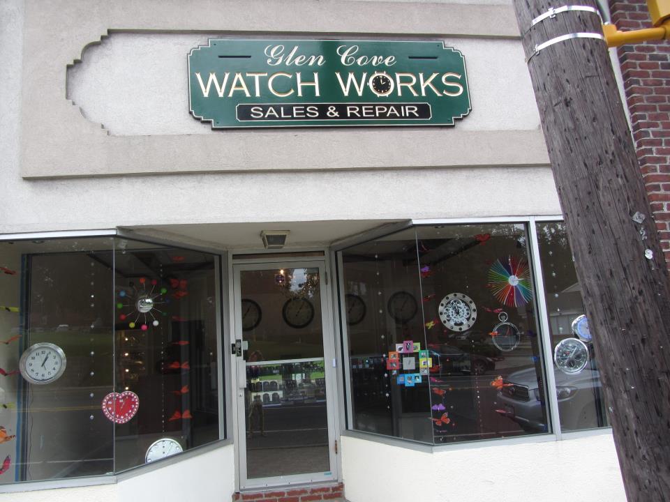 Photo of Glen Cove Watch Works in Glen Cove City, New York, United States - 3 Picture of Point of interest, Establishment