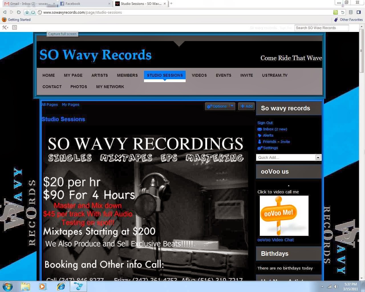 Photo of So Wavy Records in Kings County City, New York, United States - 2 Picture of Point of interest, Establishment