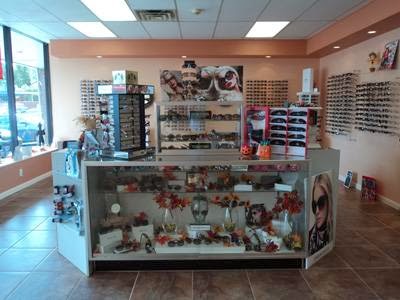 Photo of Optical Visit Inc in Eastchester City, New York, United States - 2 Picture of Point of interest, Establishment, Store, Health