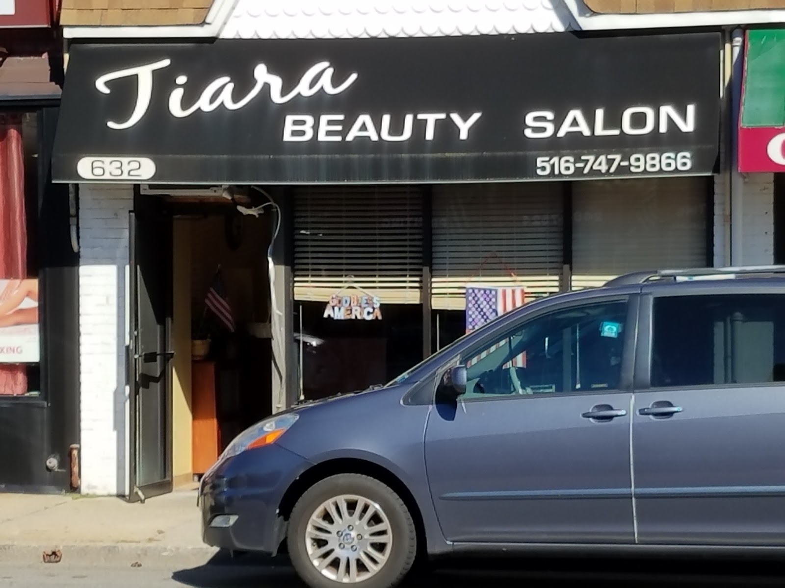 Photo of Tiara Beauty Salon in Williston Park City, New York, United States - 1 Picture of Point of interest, Establishment, Beauty salon