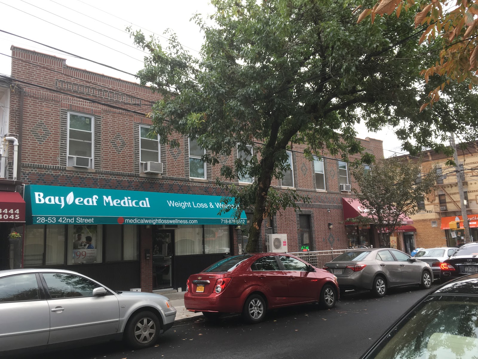 Photo of Bayleaf Medical Weightloss & Wellness in Queens City, New York, United States - 2 Picture of Point of interest, Establishment, Health