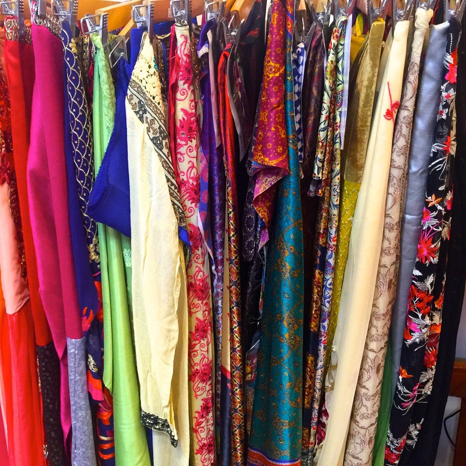 Photo of Farida Boutique in Bronx City, New York, United States - 1 Picture of Point of interest, Establishment, Store