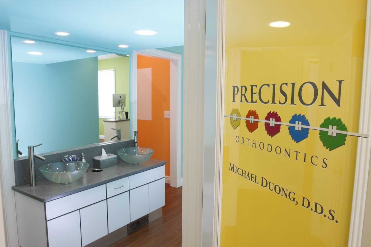 Photo of Michael Duong, DDS - Precision Orthodontics in Ridgewood City, New Jersey, United States - 5 Picture of Point of interest, Establishment, Health, Dentist