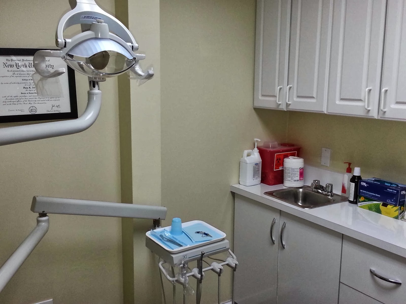 Photo of Everlasting Smiles Dental in Floral Park City, New York, United States - 2 Picture of Point of interest, Establishment, Health, Doctor, Dentist