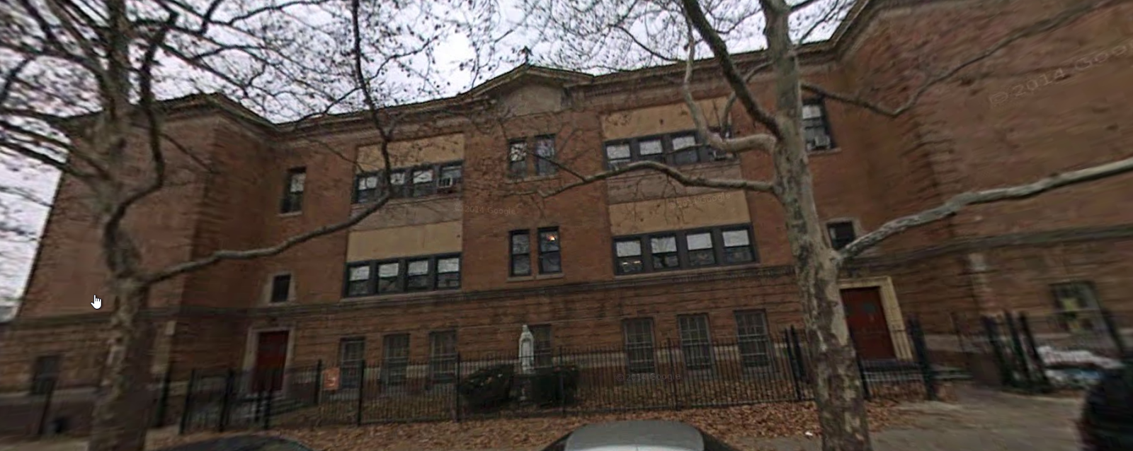 Photo of Św. Faustyna Polska Szkoła Dokształcająca in Ozone Park City, New York, United States - 3 Picture of Point of interest, Establishment, School