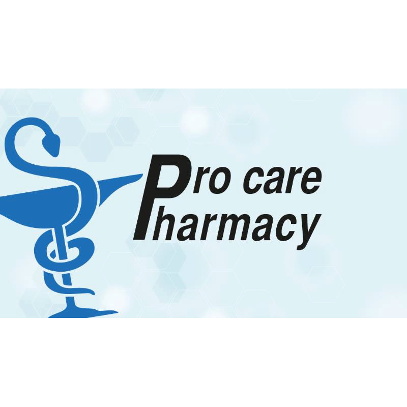 Photo of Pro Care Pharmacy in Richmond City, New York, United States - 5 Picture of Point of interest, Establishment, Store, Health, Pharmacy