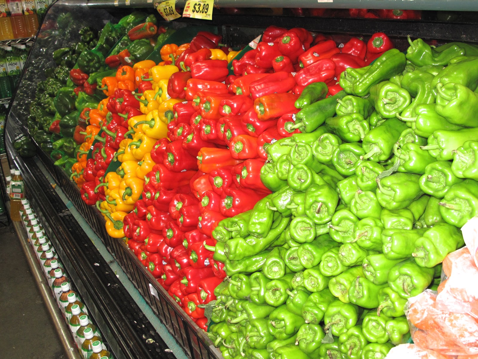 Photo of Food Bazaar Supermarket in Bronx City, New York, United States - 7 Picture of Food, Point of interest, Establishment, Store, Grocery or supermarket, Bakery