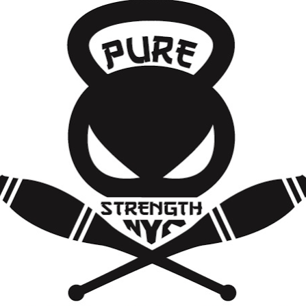 Photo of Pure Strength NYC in Kings County City, New York, United States - 1 Picture of Point of interest, Establishment, Health, Gym