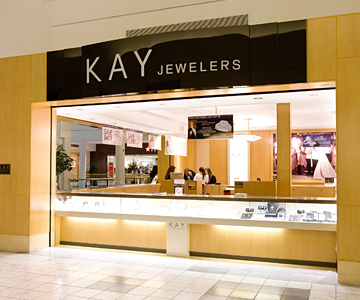 Photo of Kay Jewelers in Bronx City, New York, United States - 2 Picture of Point of interest, Establishment, Store, Jewelry store