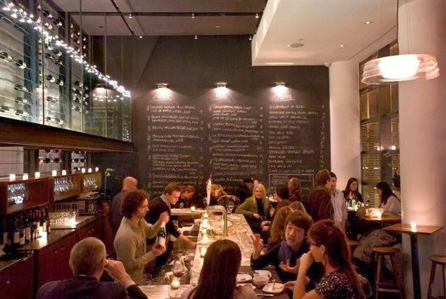 Photo of Ardesia Wine Bar in New York City, New York, United States - 1 Picture of Food, Point of interest, Establishment, Bar