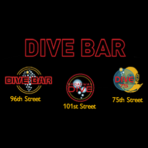 Photo of Dive 75 in New York City, New York, United States - 3 Picture of Restaurant, Food, Point of interest, Establishment, Bar