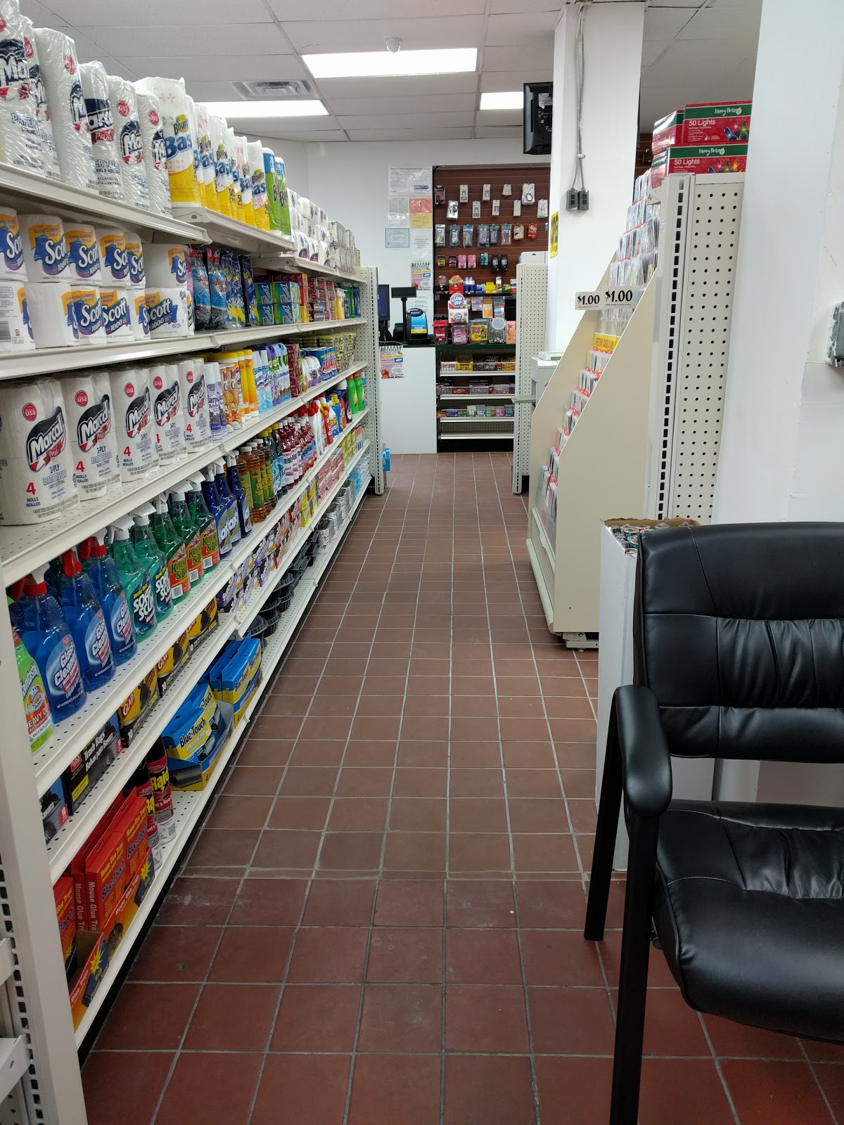 Photo of Brighton Community Pharmacy in Staten Island City, New York, United States - 3 Picture of Point of interest, Establishment, Store, Health, Pharmacy