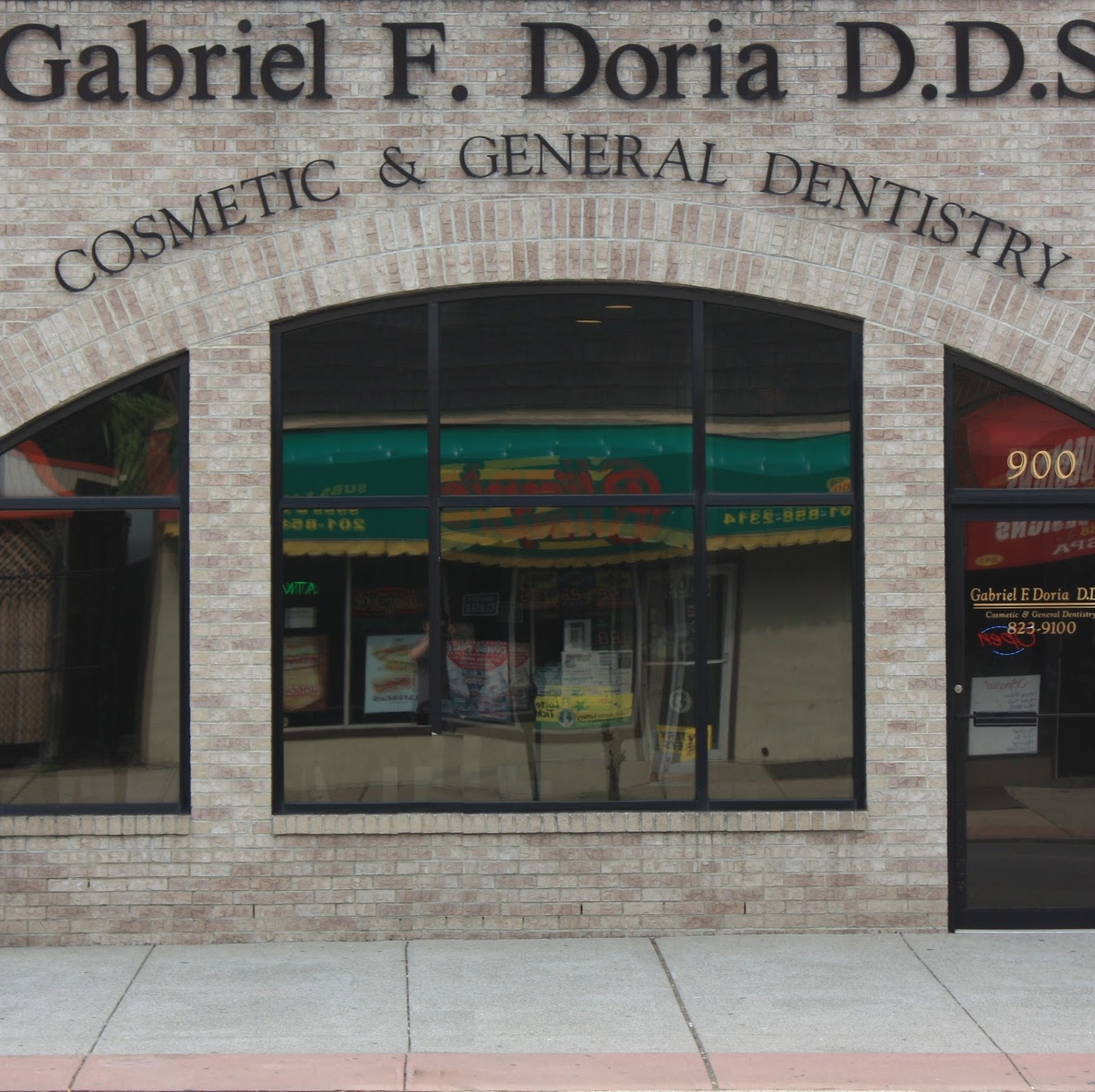 Photo of Dr. Gabriel Doria DDS in Bayonne City, New Jersey, United States - 1 Picture of Point of interest, Establishment, Health, Doctor, Dentist