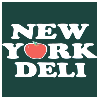 Photo of New York Deli in Queens City, New York, United States - 10 Picture of Restaurant, Food, Point of interest, Establishment, Store, Meal takeaway