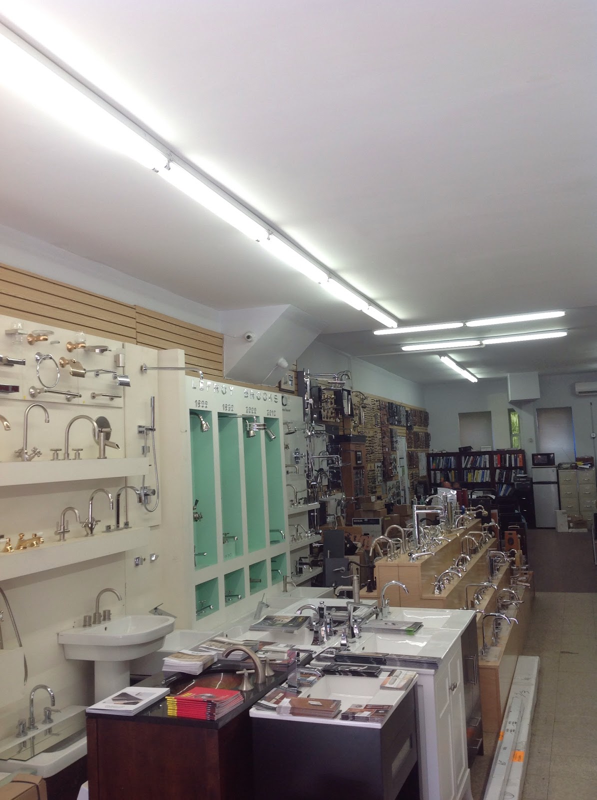 Photo of Stellar Hardware & Bath in Kings County City, New York, United States - 2 Picture of Point of interest, Establishment, Store, Hardware store