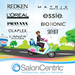 Photo of Salon Centric in Saddle Brook City, New Jersey, United States - 4 Picture of Point of interest, Establishment, Store