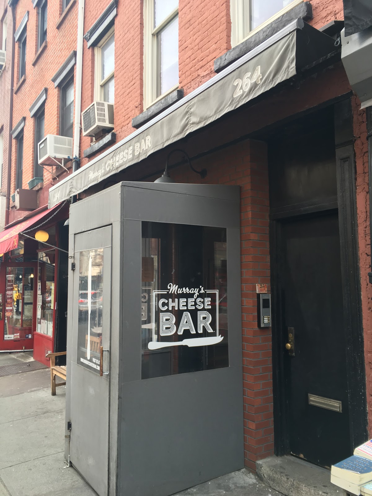 Photo of Murray's Cheese Bar in New York City, New York, United States - 6 Picture of Restaurant, Food, Point of interest, Establishment, Bar