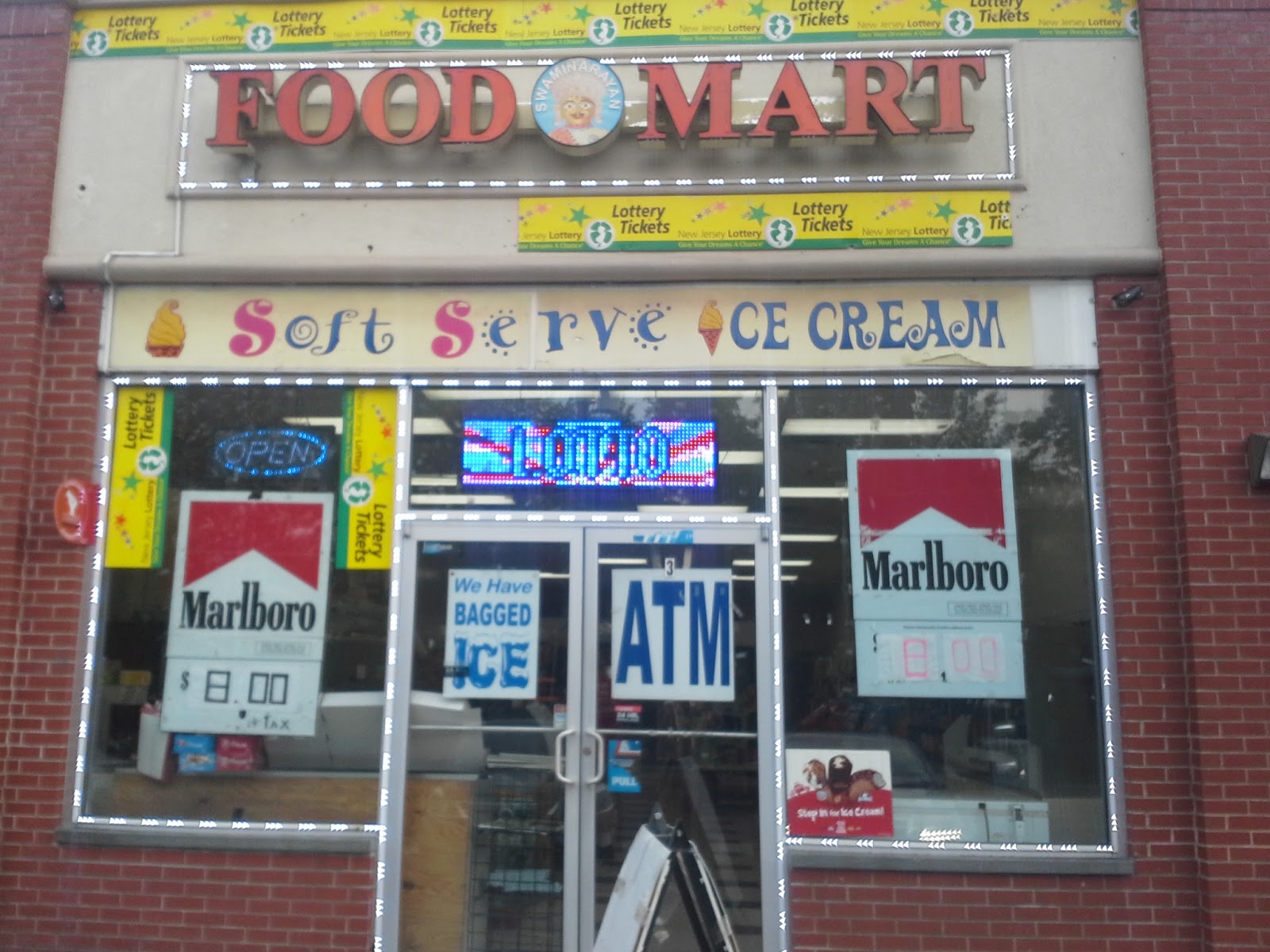 Photo of Food Mart in Wallington City, New Jersey, United States - 2 Picture of Food, Point of interest, Establishment, Store, Convenience store