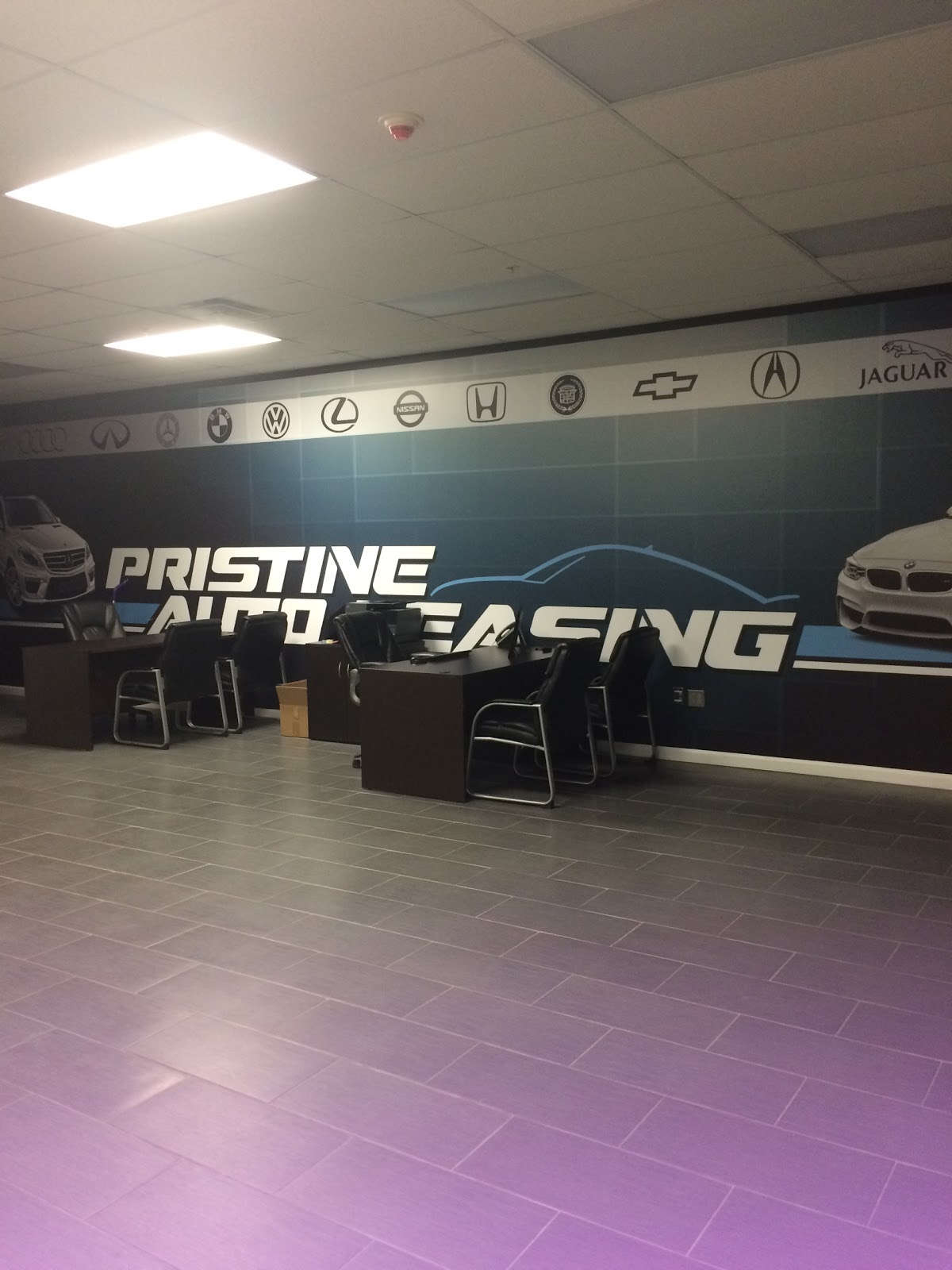 Photo of Pristine Auto Leasing in Valley Stream City, New York, United States - 3 Picture of Point of interest, Establishment, Car dealer, Store