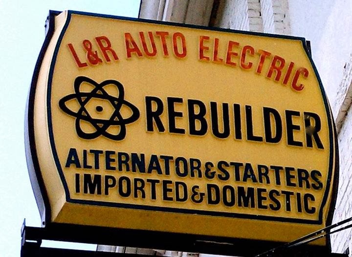 Photo of L & R Auto Electric in Elizabeth City, New Jersey, United States - 1 Picture of Point of interest, Establishment, Store, Car repair