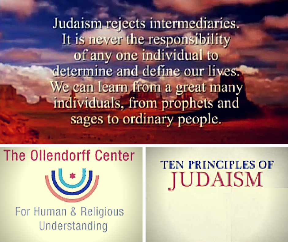 Photo of Ten Principles of Judaism in Tenafly City, New Jersey, United States - 8 Picture of Point of interest, Establishment