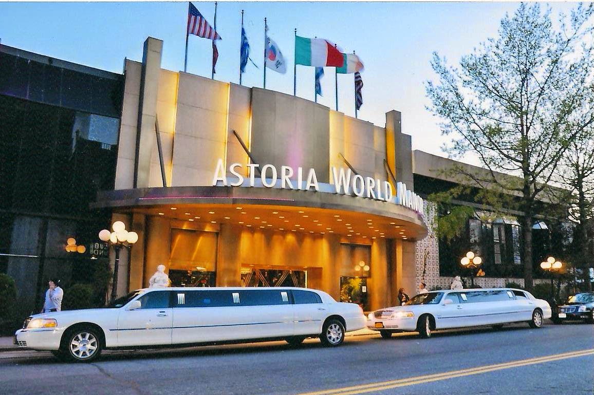 Photo of A+ Limousine Corp. in Queens City, New York, United States - 1 Picture of Point of interest, Establishment