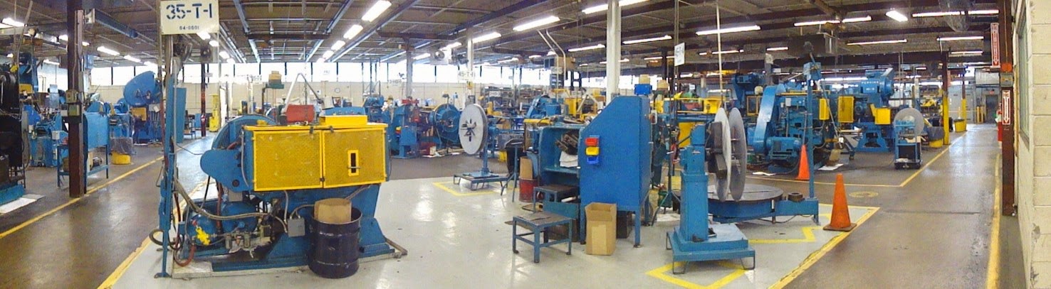 Photo of HK Metalcraft in Lodi City, New Jersey, United States - 2 Picture of Point of interest, Establishment