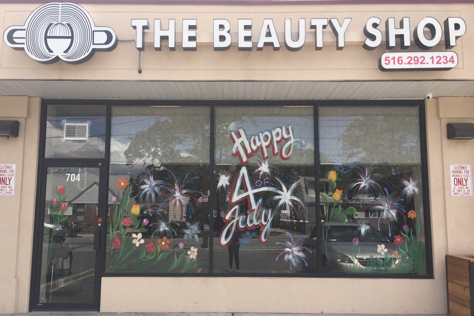 Photo of Ehd The Beauty Shop in Uniondale City, New York, United States - 2 Picture of Point of interest, Establishment, Beauty salon, Hair care