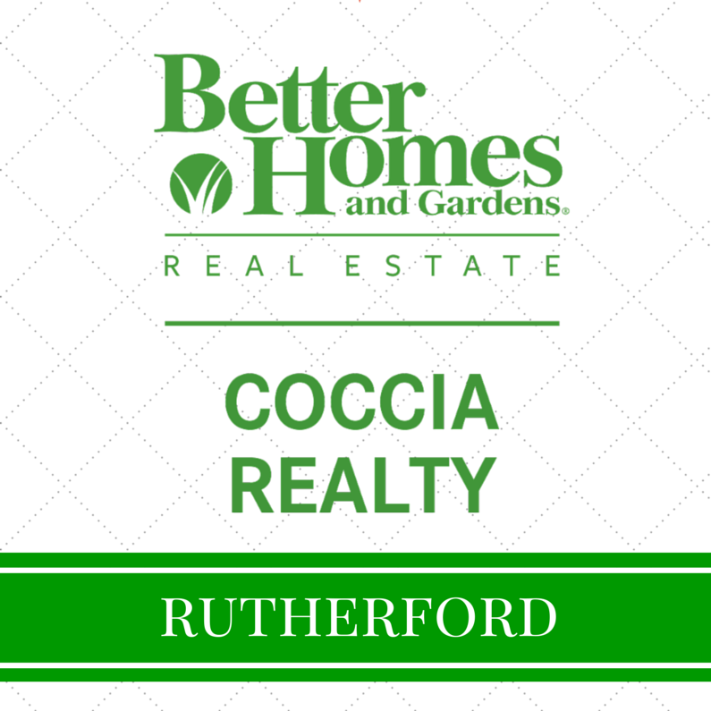 Photo of Better Homes and Gardens Real Estate Coccia Realty | Rutherford in Rutherford City, New Jersey, United States - 2 Picture of Point of interest, Establishment, Finance, Real estate agency
