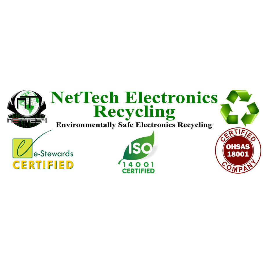 Photo of NetTech Electronics Recycling in Bronx City, New York, United States - 2 Picture of Point of interest, Establishment