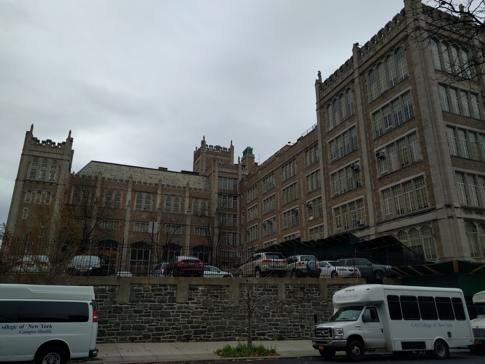 Photo of A. Philip Randolph Campus High School in New York City, New York, United States - 1 Picture of Point of interest, Establishment, School