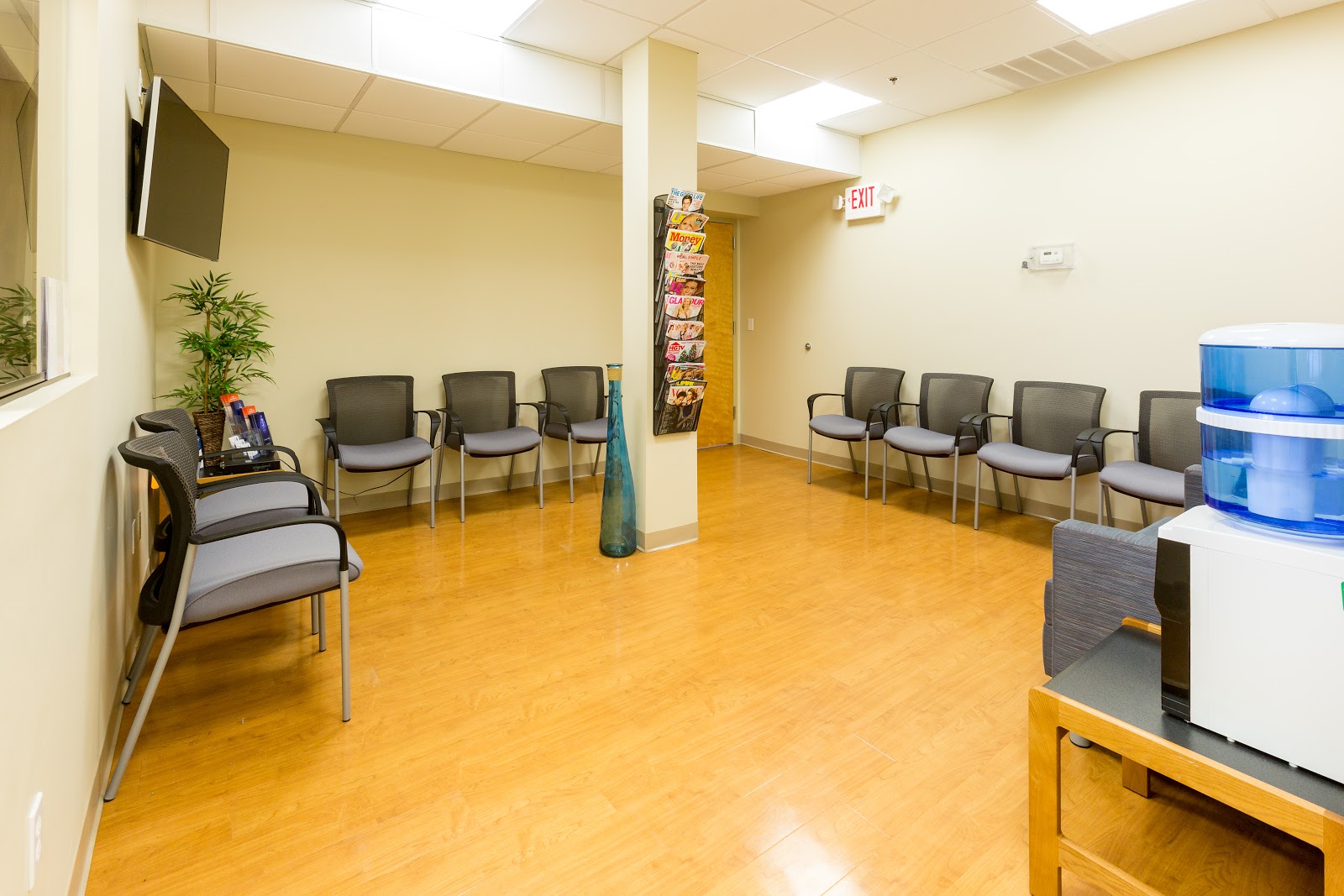 Photo of Centers for Integrated Pain Treatment in Cliffside Park City, New Jersey, United States - 7 Picture of Point of interest, Establishment, Health, Doctor