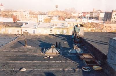 Photo of Premier Roofing Co Inc in Kings County City, New York, United States - 2 Picture of Point of interest, Establishment, General contractor, Roofing contractor