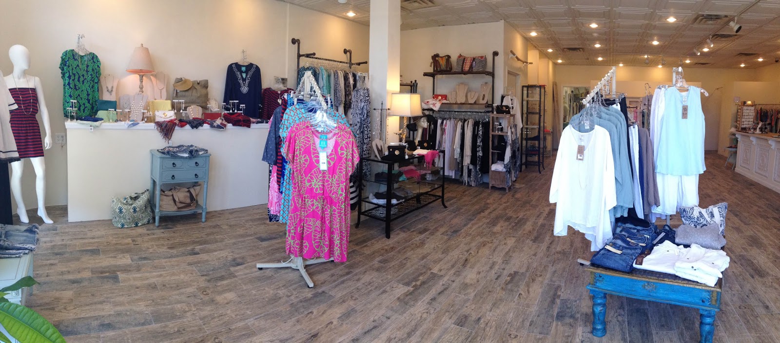 Photo of Lana's Loft in Rockaway Park City, New York, United States - 1 Picture of Point of interest, Establishment, Store, Clothing store